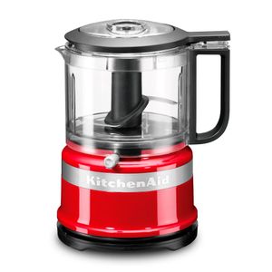 Mini Procesador de Alimentos KitchenAid 830Ml - Empire Red