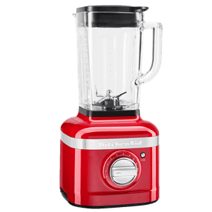 Licuadora K400 KitchenAid con Jarra de Vidrio - Empire Red