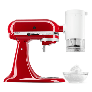 Aditamento Raspador de hielo KitchenAid