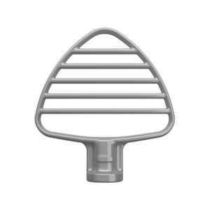 Batidor de pastelaria para batidora KitchenAid de 4,8L