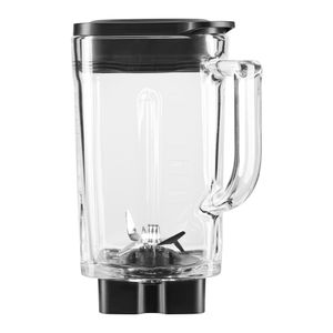 Jarra de Vidrio para Licuadoras K400 KitchenAid de 1.4L