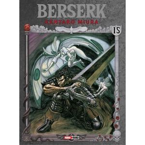 BERSERK VOL 15 - Miura, Kentaro