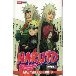 NARUTO VOL 48 - Kishimoto, Masashi