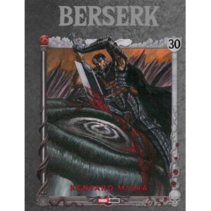 BERSERK VOL 30 - Miura, Kentaro