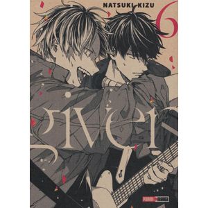 GIVEN VOL 6 - Kizu, Natsuki