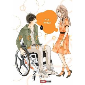 PERFECT WORLD VOL 5 - Aruga, Aie