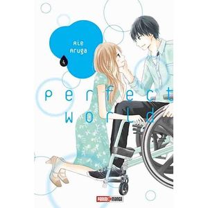 PERFECT WORLD VOL 4 - Aruga, Aie