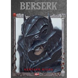 BERSERK VOL 31 - Miura, Kentaro