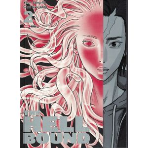 THE HELLBOUND VOL 2 - Sang ho, Yeon