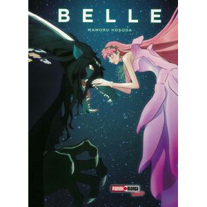 BELLE - Hosoda, Mamoru