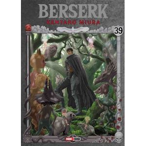 BERSERK VOL 39 - Miura, Kentaro