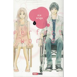 PERFECT WORLD VOL 1 - Aruga, Aie