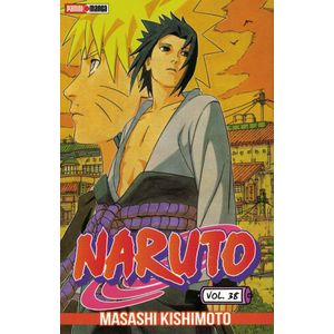 NARUTO VOL 38 - Kishimoto, Masashi