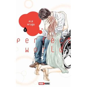 PERFECT WORLD VOL 8 - Aruga, Aie