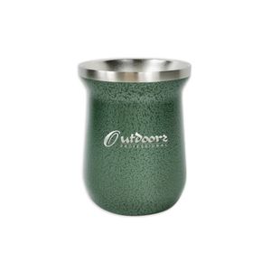 MATE MUG PROFESIONAL VERDE ART. 02150 OUTDOORS