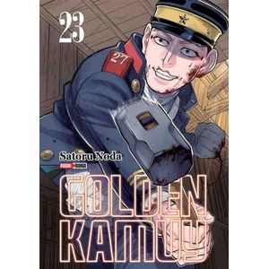 GOLDEN KAMUY VOL 23 - Noda, Satoru