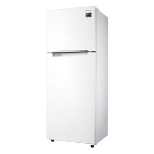 Heladera Samsung Freezer Superior 321L Twin Cooling Plus RT32K5070WW