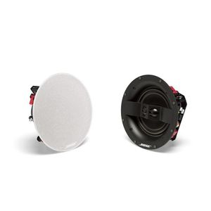 Parlantes Bose para empotrar 791 Virtually Invisible