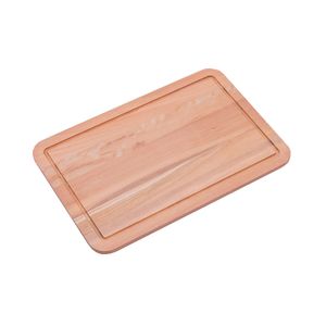 Tabla para picar de madera Johnson TA Q37