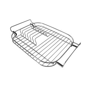 Secaplatos escurridor accesorio Johnson Acero ESAC E3