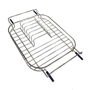 Secaplatos escurridor accesorio Johnson Acero ESAC E4