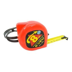 Cinta Métrica Premium Block De 25mm X 8m Evel 508