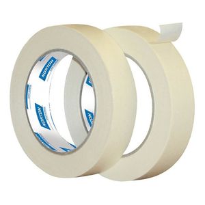 Cinta De Papel Para Enmascar 15x50 Norton