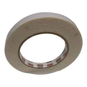 Cinta Doble Faz Espuma 24mm X 2m Tacsa