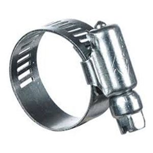 Abrazadera Americana X 5 Unidades 9 A 13mm Carbiz 00