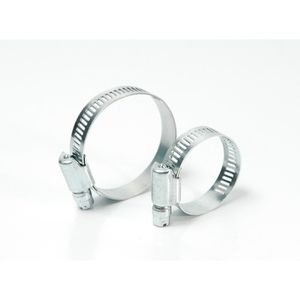 Abrazadera Americana X 5 Unidades 14 A 36mm Carbiz 3