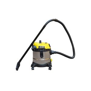 ASPIRADORA INDUSTRIAL POLVO/AGUA 1200W 20 L BAROVO DAII-20LM