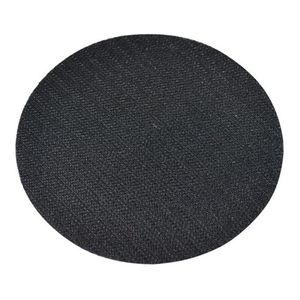 Lija Con Velcro 125mm Grano P60 X10u Rottweiler Evol2163