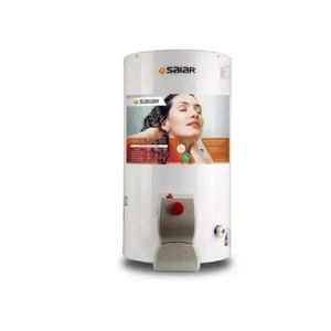 Termotanque Saiar-Nl TCG050MSA 50 Litros Inferior