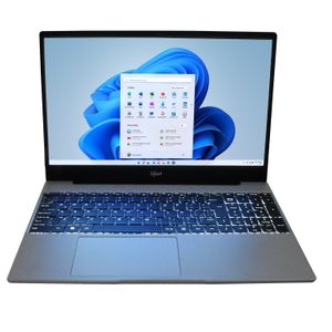 Notebook 15.6" Intel Celeron N4020 Gfast 4Gb Solido 120 Gb