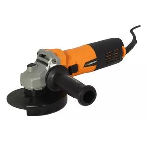 Amoladora Angular 115mm Lusqtoff L-820 720w 11000rpm + Disco