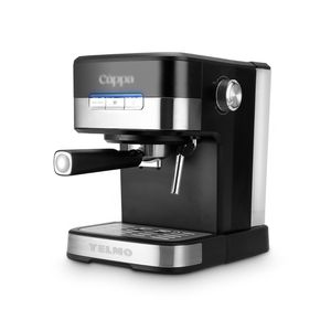 Cafetera Expresso Yelmo 19 Bar 1100w