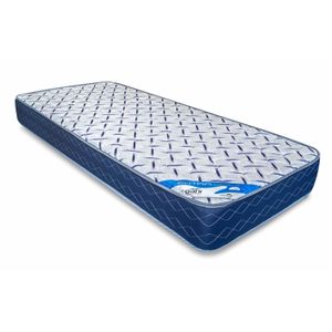 Colchon Espuma Gani Gran Special Extra Soft - 140X190X18 Firme