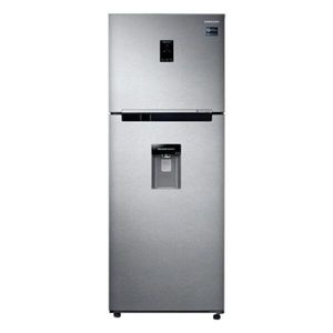 Heladera Samsung Rt38k5932sl Plata 394 Litros No Frost Inverter