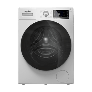 Lavarropas Whirlpool WNQ95AB 9.5Kg 1450Rpm Inverter Blanco