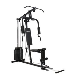 Multigimnasio Randers ARG-63140