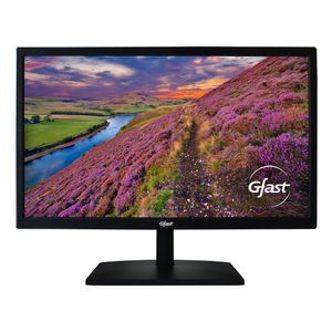 Monitor Full Hd Va 22 Pulgadas Philips 221v8 1080p Vga Hdmi