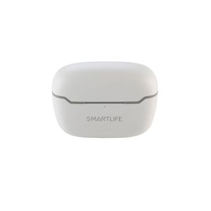 Auriculares Smartlife BT Blanco