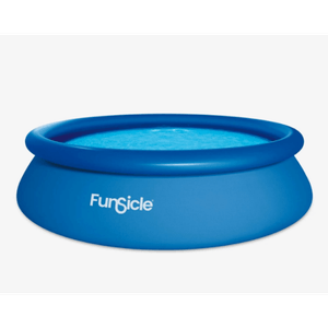 Pileta Inflable Funsicle P1000826F Fs Armado Facil 2074Lts