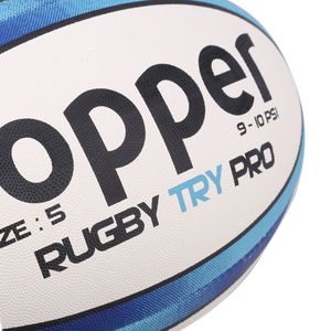 PELOTA TOPPER TRY RUGBY