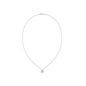 Colgante Calvin Klein Minimalistic Squares de acero 35000486