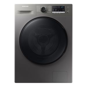 Lavasecarropas Samsung Wd95a4453bxubg Ecobubble 9.5kg Inox