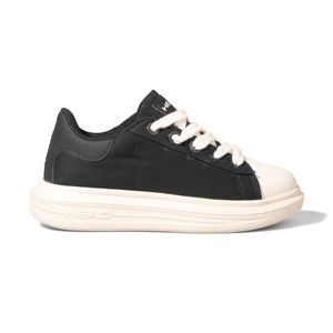 ZAPATILLAS HEAD PLATAFORMA CANVAS MUJER