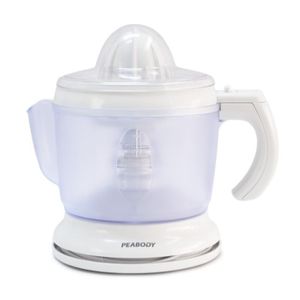 Exprimidor Peabody Pe-Ec30 - 30W, 1Lt