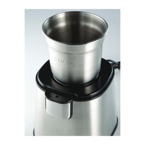 Molinillo De Cafe Peabody Pe-Mc9100 Acero Inoxidable