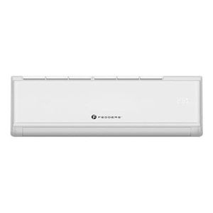 Aire Acondicionado Fedders FSF09TC1W 2600W Frio Calor Split